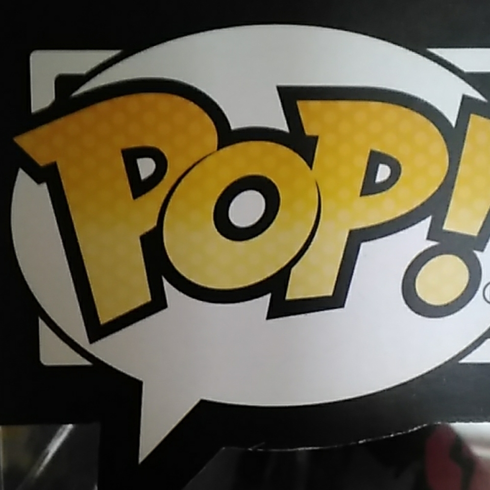 Funko Pop! Mystery Boxes. 1 Exclusive in every box